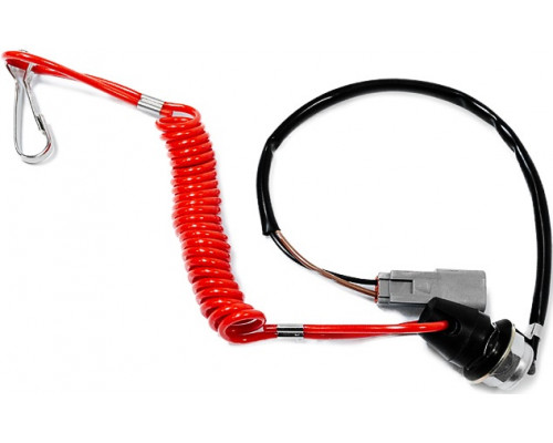SM-01574 SPI Чека Безопасности Для Polaris 2883823