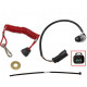 SM-01574 SPI Чека Безопасности Для Polaris 2883823
