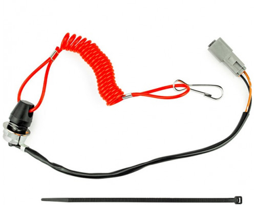SM-01574 SPI Чека Безопасности Для Polaris 2883823