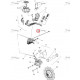 SM-01580 SPI Кнопка Тормоза Для Polaris 600, 800 2205906, 2205328