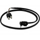 SM-01580 SPI Кнопка Тормоза Для Polaris 600, 800 2205906, 2205328