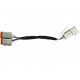SM-01602 SPI Проводка Для Подключения Аксессуаров Для Ski Doo 860201141