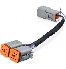 SM-01602 SPI Проводка Для Подключения Аксессуаров Для Ski Doo 860201141