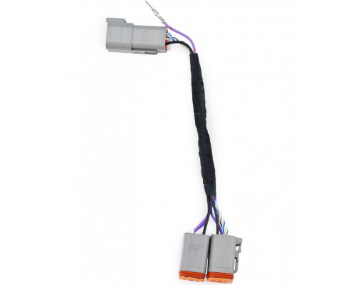 SM-01602 SPI Проводка Для Подключения Аксессуаров Для Ski Doo 860201141