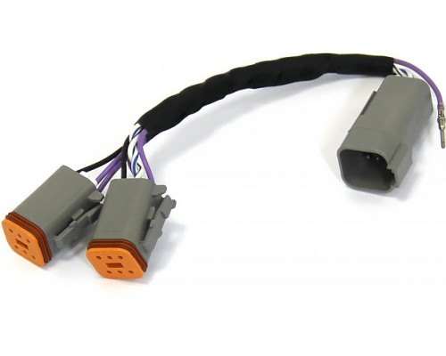SM-01602 SPI Проводка Для Подключения Аксессуаров Для Ski Doo 860201141