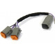 SM-01602 SPI Проводка Для Подключения Аксессуаров Для Ski Doo 860201141
