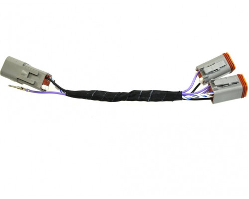 SM-01602 SPI Проводка Для Подключения Аксессуаров Для Ski Doo 860201141