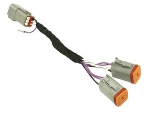 SM-01602 SPI Проводка Для Подключения Аксессуаров Для Ski Doo 860201141