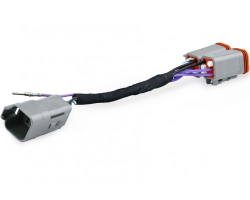SM-01602 SPI Проводка Для Подключения Аксессуаров Для Ski Doo 860201141