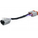 SM-01602 SPI Проводка Для Подключения Аксессуаров Для Ski Doo 860201141