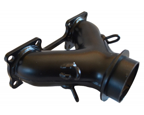 Труба Straightline Y Pipe ArcticCat M1000 07-11