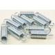 SM-02007 SPI Пружина Крепления Глушителя Для Ski Doo 414893700, 415107100