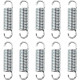 SM-02007 SPI Пружина Крепления Глушителя Для Ski Doo 414893700, 415107100