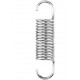 SM-02007 SPI Пружина Крепления Глушителя Для Ski Doo 414893700, 415107100