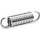 SM-02007 SPI Пружина Крепления Глушителя Для Ski Doo 414893700, 415107100