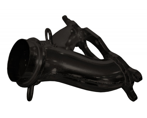 132-121 Труба Straightline Y Pipe Для Polaris AXYS