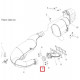 SM-02034 SPI Уплотнительное Кольцо Глушителя Для Polaris 3610139