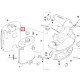 SM-02040 SPI Уплотнительное Кольцо Глушителя Для Arctic Cat 1612-619