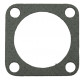 SM-02051 SPI Прокладка Выпускной Системы Для Ski Doo 420430482