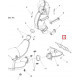 SM-02054 SPI Прокладка Выхлопного Коллектора Для Polaris 800 5813549