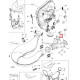SM-02074 SPI Прокладка Выпускной Системы Для Ski Doo 420931850