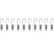 SM-02101 SPI Пружина Крепления Глушителя Для Polaris 7044160