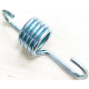 SM-02102 SPI Пружина Крепления Глушителя Для Arctic Cat 3612-096