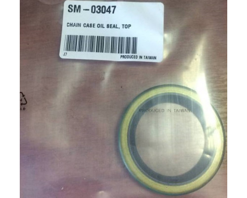 SM-03047 SPI Сальник КПП Верхний Для Ski Doo 415049300