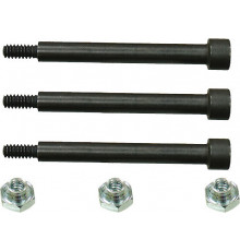 SM-03049 SPI Болт Грузика Ведущего Вариатора Для Polaris 7512266, 7515105, 3235320, 7541906