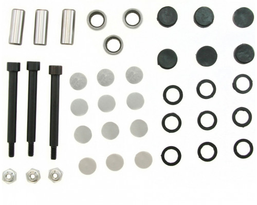 SM-03087 SPI Ремкомплект Ведущего Вариатора P85 Для Polaris