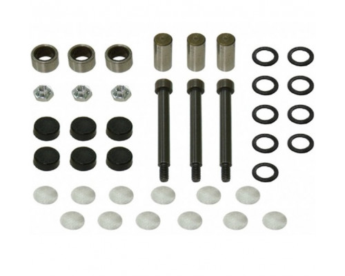 SM-03087 SPI Ремкомплект Ведущего Вариатора P85 Для Polaris