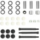 SM-03087 SPI Ремкомплект Ведущего Вариатора P85 Для Polaris