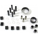 SM-03090 SPI Ремкомплект Ведущего Вариатора Для Yamaha