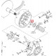SM-03104A SPI Втулка Вариатора Для Ski Doo 417004201