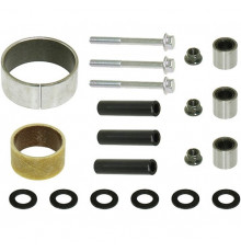 SM-03247 SPI Ремкомплект Паука Ведущего Вариатора 8ET-W176H-00-00 Для Yamaha 90384-41242-00, 90387-0509B-00, 90387-0514U-00, 90105-05644-00