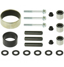 SM-03249 SPI Ремкомплект Паука Ведущего Вариатора 8FA-W176H-10-00 Для Yamaha