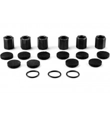 SM-03279 SPI Ремкомплект Ведущего Вариатора Для Ski Doo 293300145, 293300169, 293300185, 417223269, 417223919, 417224081