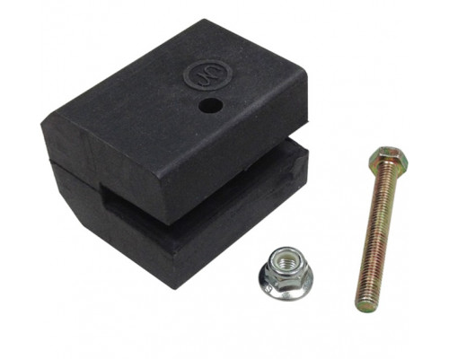 SM-04082 SPI Демпфер Ограничитель Хода Задней Подвески Для Arctic Cat 1604-429