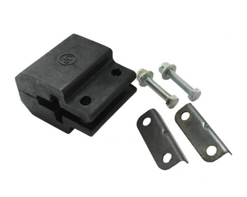SM-04083 SPI Демпфер Ограничитель Хода Задней Подвески Для Arctic Cat 0604-918