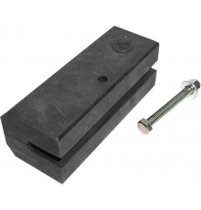 SM-04091 SPI Демпфер Ограничитель Хода Задней Подвески Для Arctic Cat 1604-607