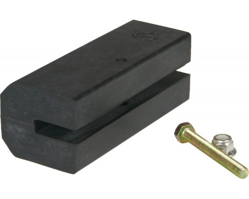 SM-04091 SPI Демпфер Ограничитель Хода Задней Подвески Для Arctic Cat 1604-607