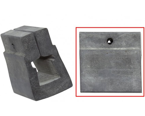 SM-04097 SPI Демпфер Полоза Для Polaris 5521498