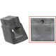 SM-04097 SPI Демпфер Полоза Для Polaris 5521498