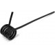 SM-04351L-1 SPI Пружина Задней Подвески Левая Для Ski Doo 503193003