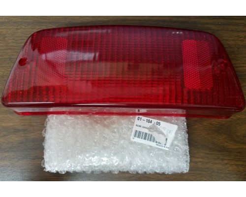 01-104-05 SPI Плафон Заднего Фонаря Для Ski Doo 414513700