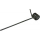 SM-04351R SPI Пружина Задней Подвески Правая Для Ski Doo 503193002
