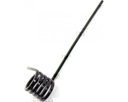SM-04351R SPI Пружина Задней Подвески Правая Для Ski Doo 503193002