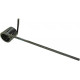 SM-04353L-1 SPI Пружина Задней Подвески Левая Для Ski Doo 503192136, 503193158