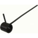 SM-04354L SPI Пружина Задней Подвески Левая Для Ski Doo 503192105