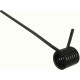 SM-04354R SPI Пружина Задней Подвески Правая Для Ski Doo 503192104